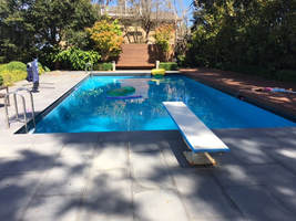 Pool Installation Melbourne